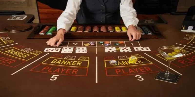  Cách đánh Baccarat không bao giờ thua giúp anh em tự tin hơn