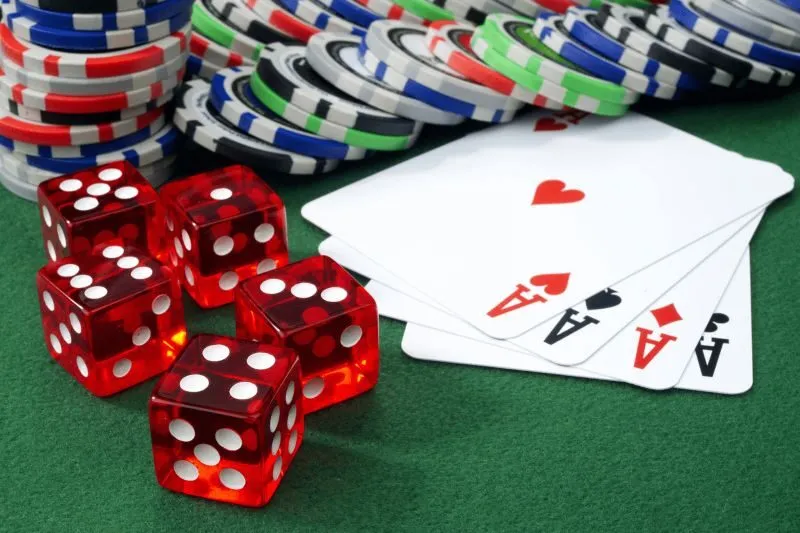 Luật chơi sâm tại hit club thích hợp cho tân thủ